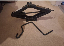 1 YEAR WARRANTY  SAAB 9-3 VAUXHALL OPEL VECTRA C / SIGNUM CAR LIFT JACK