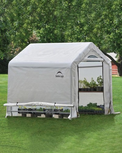 Greenhouse box 6ft - box, x