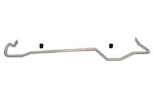 Whiteline Rear Sway Bar 24mm fits Subaru Impreza WRX STi 93-00 Forester SF 97-02