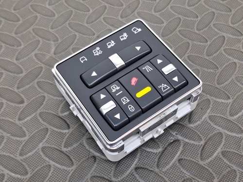 Range rover vogue l322 terrain - range,