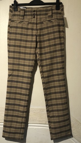 Divided thick warm trousers - divided, in