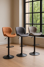 Bar Stool Adjustable Lift Bar