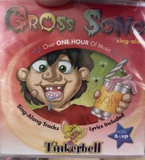 Gross Songs Sing-Along (2000)