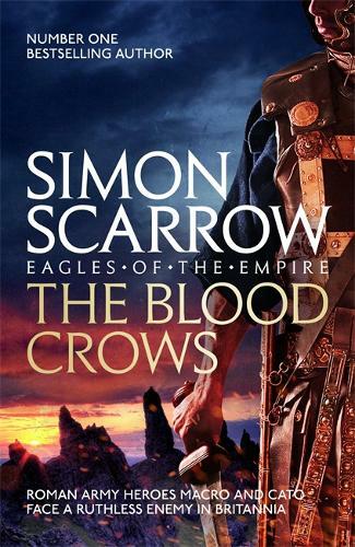 The blood crows roman legion - crows, (roman