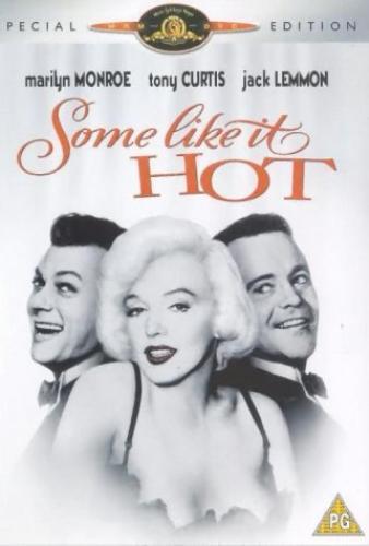 Some like hot special - some,