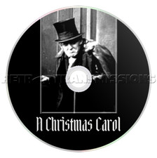A Christmas Carol (1910)