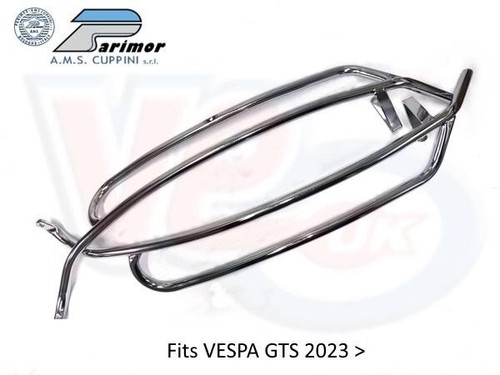 Vespa gts 2023 125 - vespa,