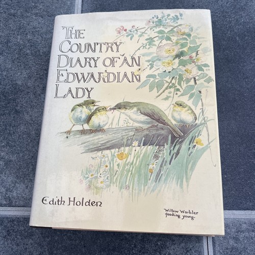 The country diary an - country, of