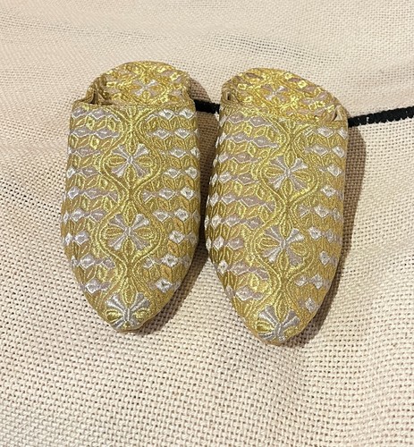 Moroccan women gold - women',