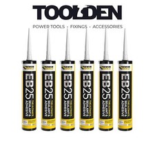 Everbuild EB25 Hybrid Sealant