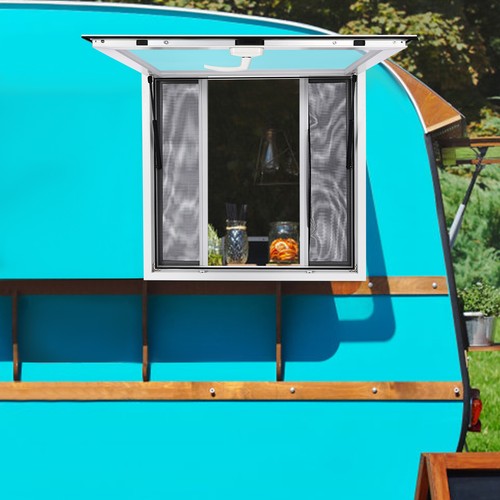 Concession stand trailer - concession,