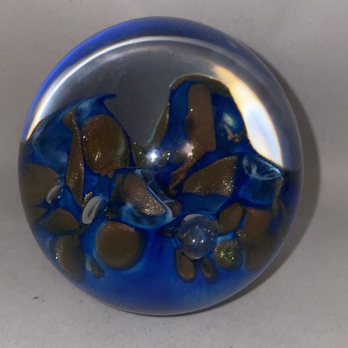 Teign valley glass orb - teign,