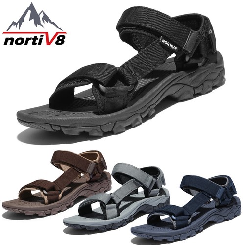 Nortiv men athletic - nortiv, sandal