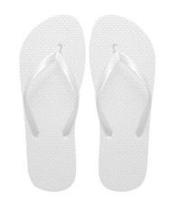 NEW BEACH FLIP FLOPS JELLY