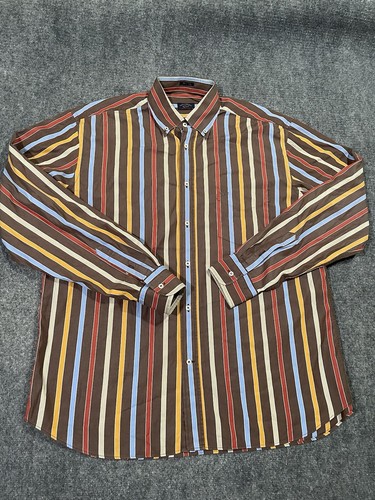 Paul shark shirt - mens, 43