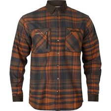 Harkila Pajala Shirt Bombay