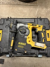 DeWalt DCH273 18v XR Brushless