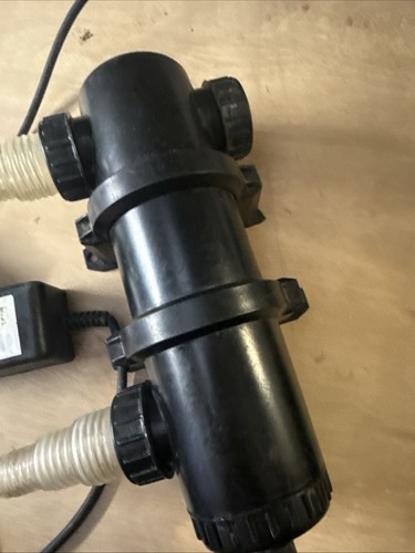 Jebao juvc inc ballast uv - inc,