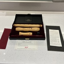 Wooden Moeck Rondo  236 Alto /