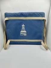 RARE VINTAGE BUOYANT CUSHION