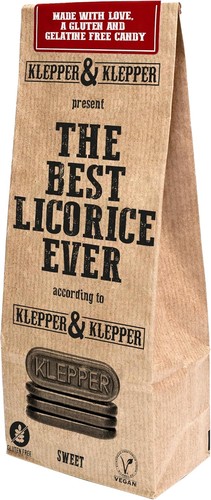 Klepper sweet - klepper,