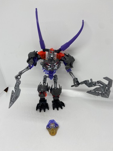 Lego bionicle skull army - lego, bionicle: