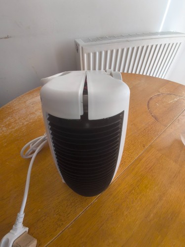 Warmlite 2kw fan - 2kw, heater