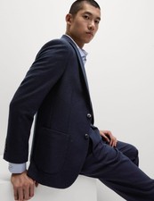 Marks & Spencer Mens Navy