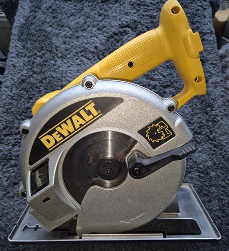 Dewalt dw934 61mm 18v metal - dw934,