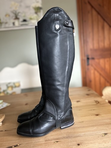 Ariat monaco boots and - monaco,