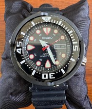 Seiko Prospex Baby Tuna Divers