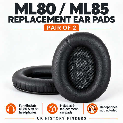 Replacement ear pads cushion - replacement,