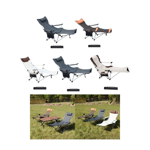 Folding rocking camping - camping, chair