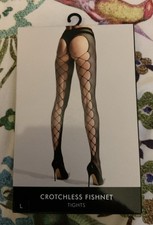 Ann Summers - CROTCHLESS