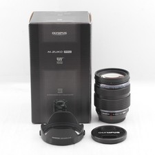 【NEARMINT w/Box】Olympus