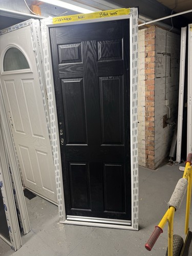 Brand new composite door - new,
