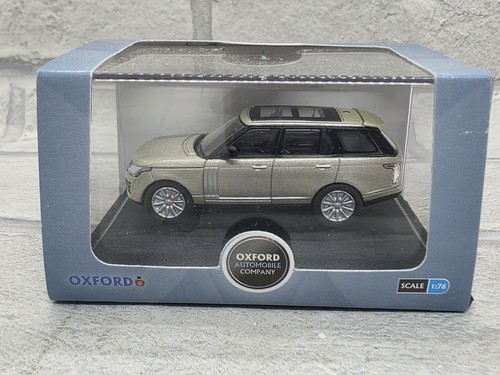 Oxford diecast 76ran001 - diecast,