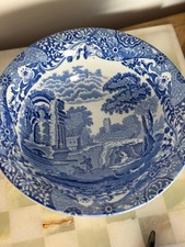 Vintage copeland spode - vintage,