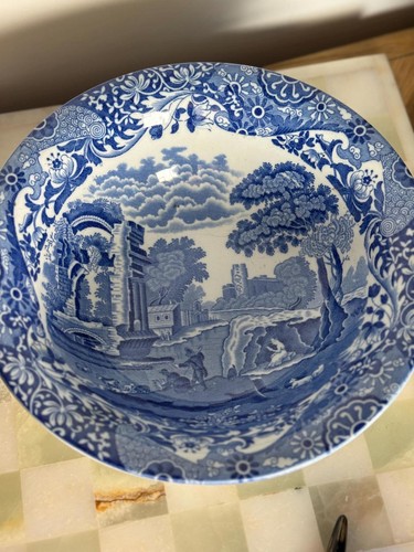 Vintage copeland spode - vintage,