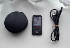 Sony Walkman 16GB NWZ-S639F