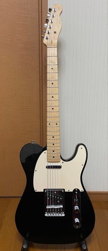 Squier telecaster affinity - squier,