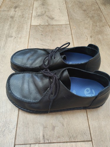 Birkenstock utti lace black - utti,