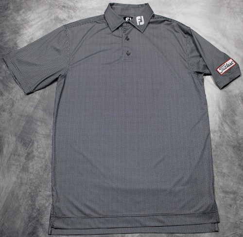 Footjoy titleist golf polo - footjoy,