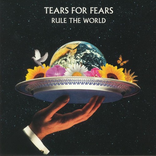 Tears for fears rule - -,