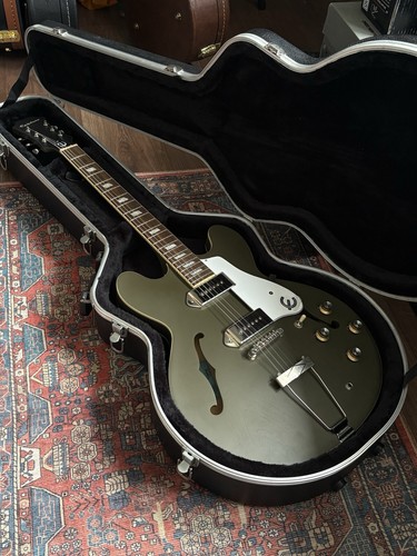 2022 epiphone casino - epiphone,
