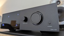 Lyngdorf TDAI-1120 Streaming