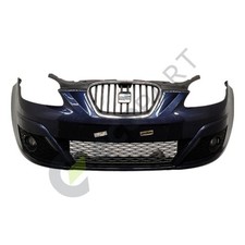 SEAT ALTEA S MK1 FL Bumper Front 5P9 807 221