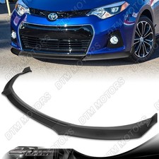 For 14-16 Toyota Corolla S