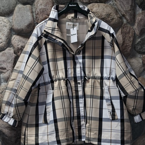 Barbour suri checked - barbour,
