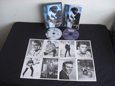 Billy Fury His Wondrous Story